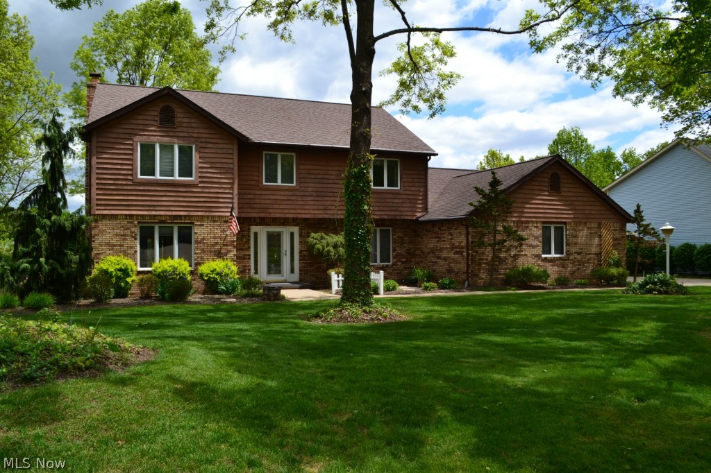 Bob O Link Estates - Residential