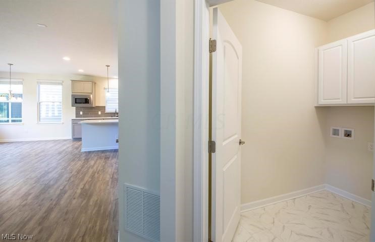 The Reserve at Eagle Trace - Residential