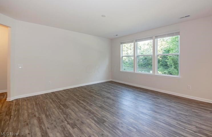 The Reserve at Eagle Trace - Residential