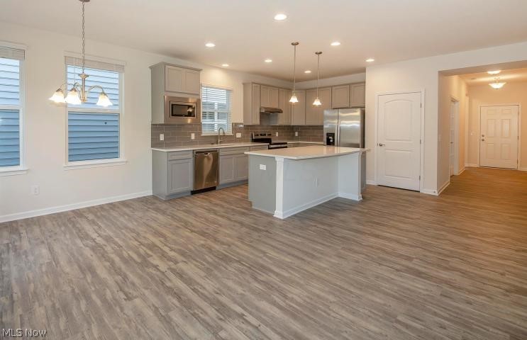 The Reserve at Eagle Trace - Residential