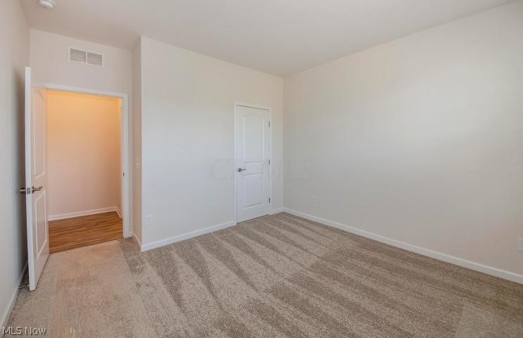 The Reserve at Eagle Trace - Residential