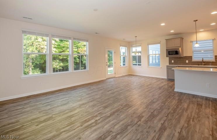 The Reserve at Eagle Trace - Residential