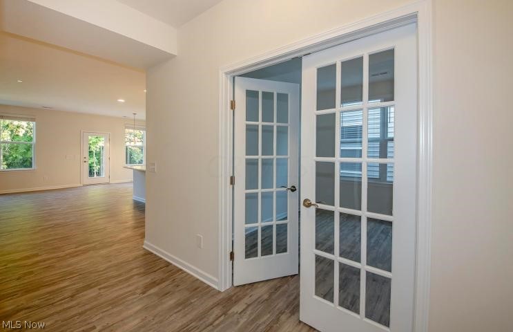 The Reserve at Eagle Trace - Residential