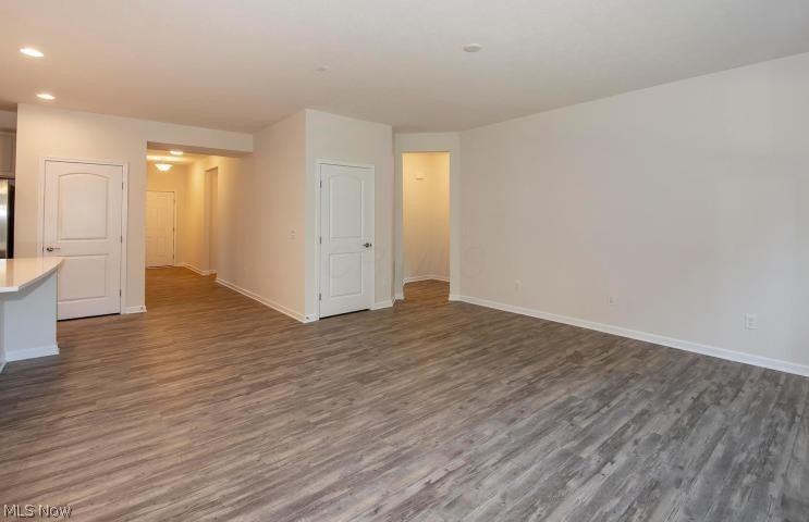 The Reserve at Eagle Trace - Residential