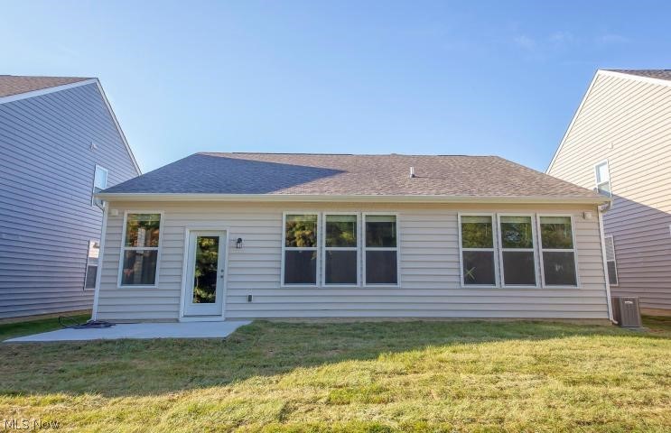 The Reserve at Eagle Trace - Residential