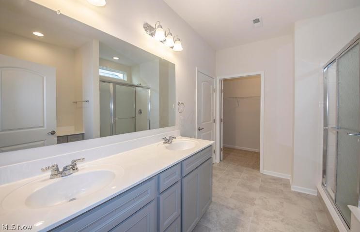 The Reserve at Eagle Trace - Residential