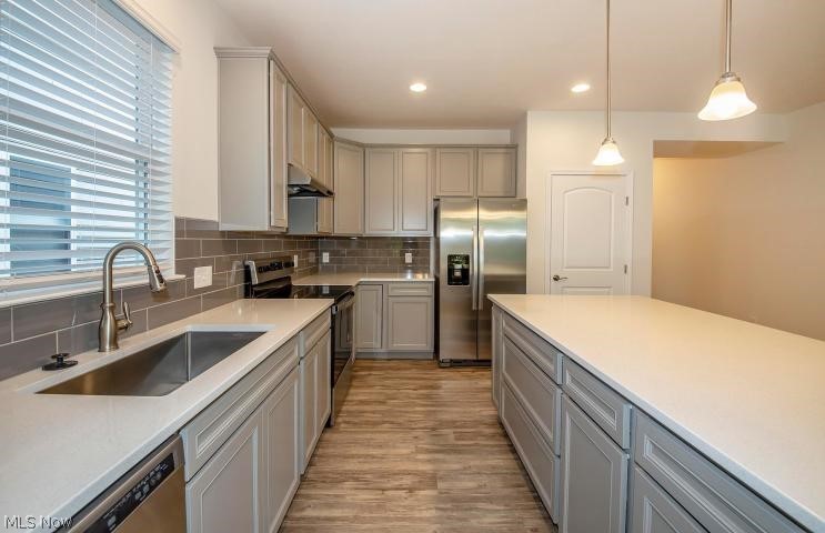 The Reserve at Eagle Trace - Residential