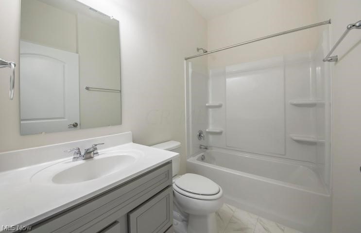 The Reserve at Eagle Trace - Residential