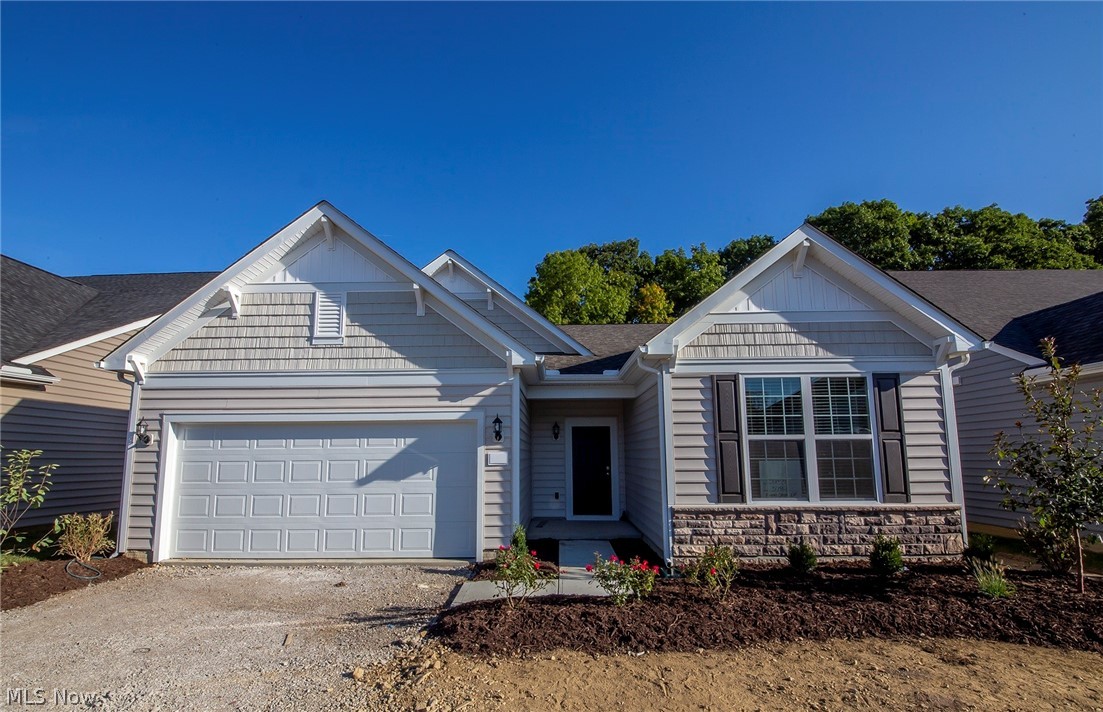 The Reserve at Eagle Trace - Residential