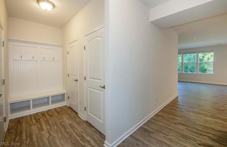 The Reserve at Eagle Trace - Residential