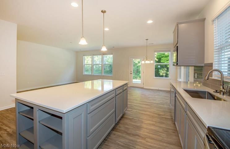 The Reserve at Eagle Trace - Residential