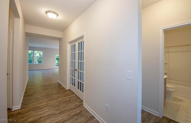 The Reserve at Eagle Trace - Residential