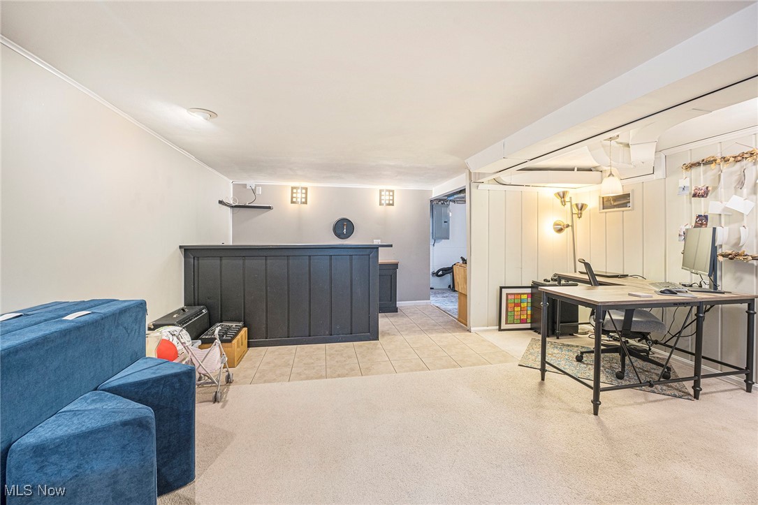 Bay View Park - Residential