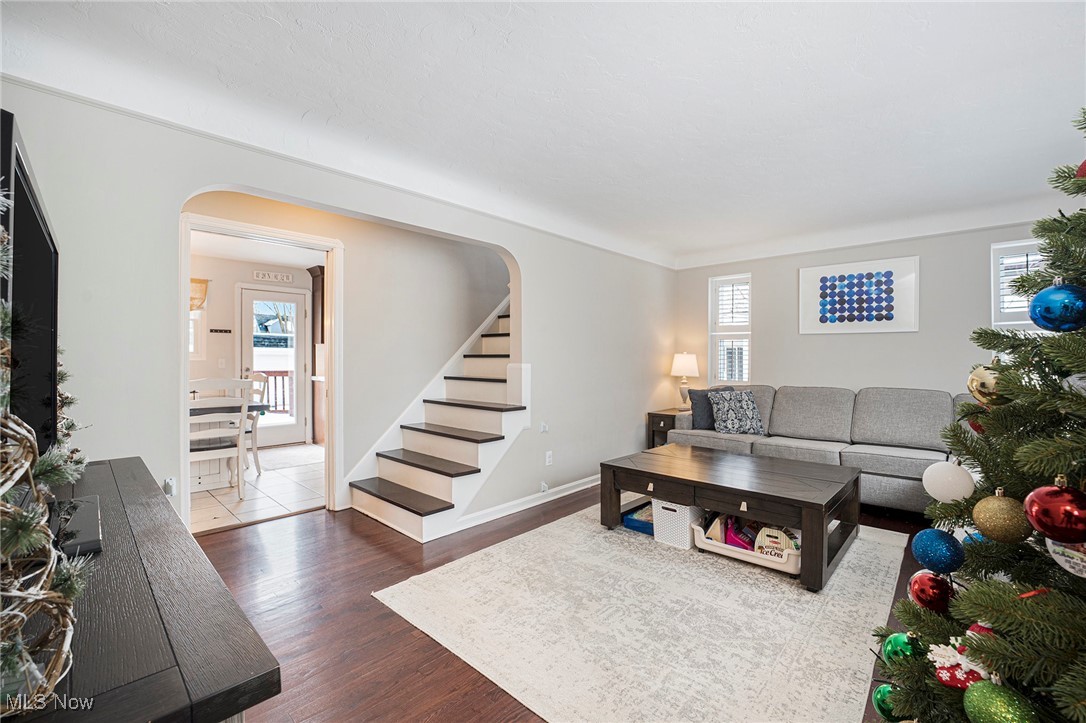 Bay View Park - Residential