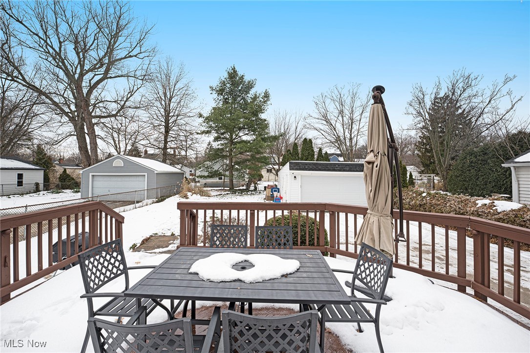 Bay View Park - Residential