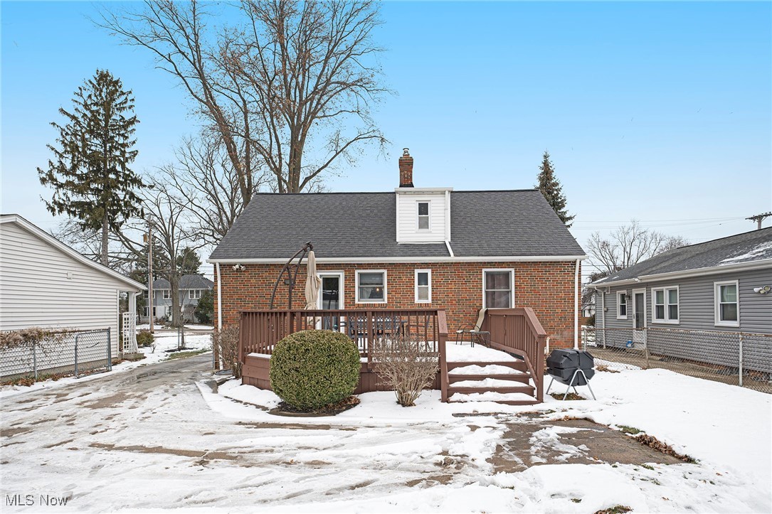 Bay View Park - Residential