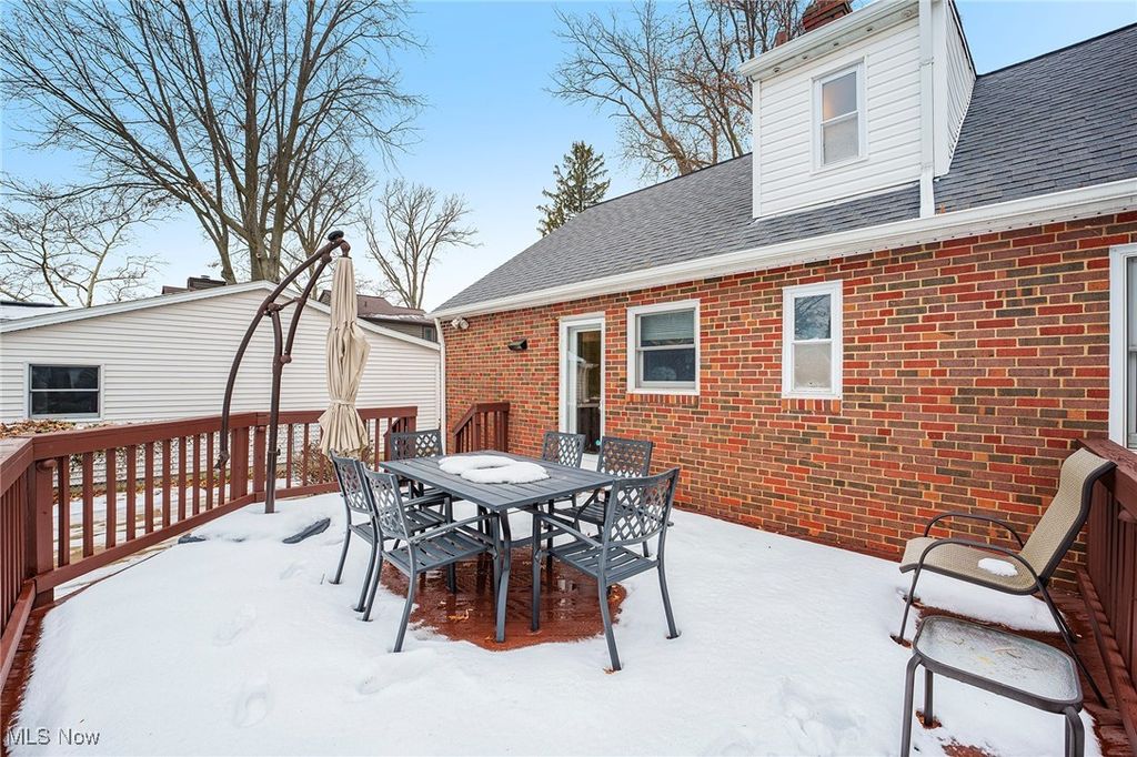 Photo of 23803 Lake Road, Bay Village, OH 44140 (MLS # 5177827)