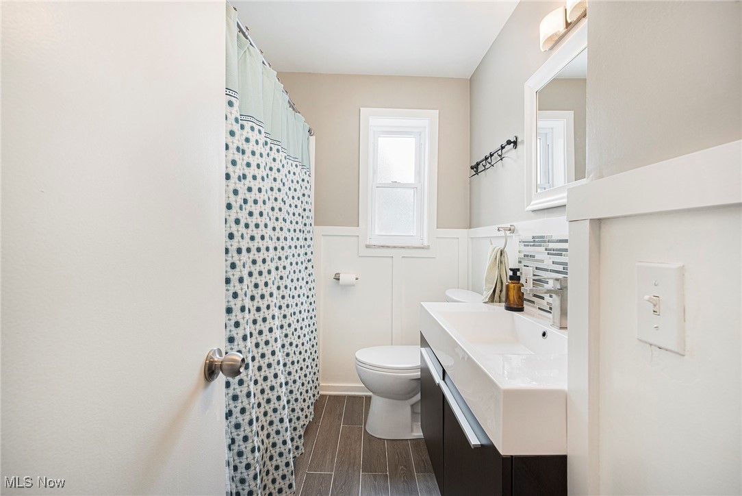 Bay View Park - Residential