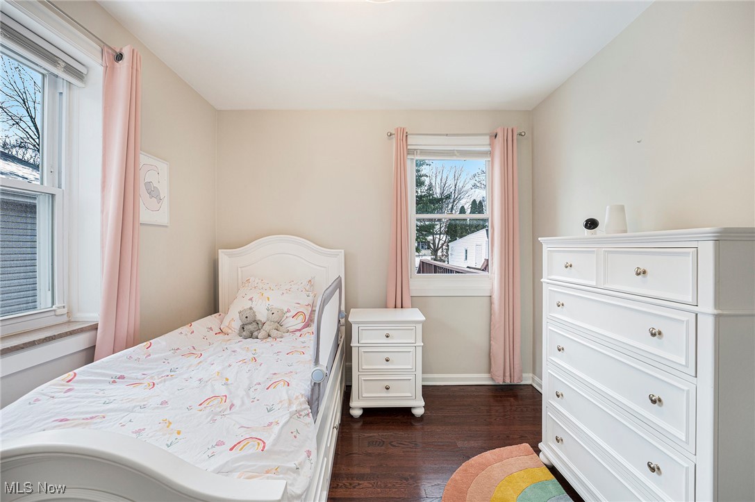 Bay View Park - Residential