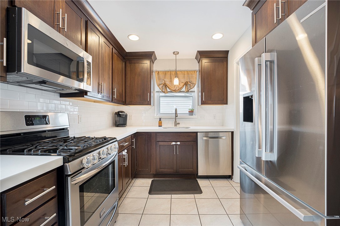 Bay View Park - Residential