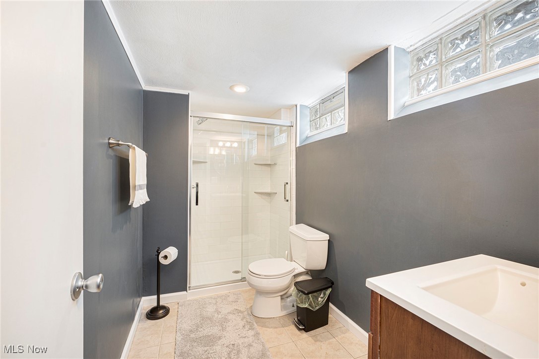 Bay View Park - Residential