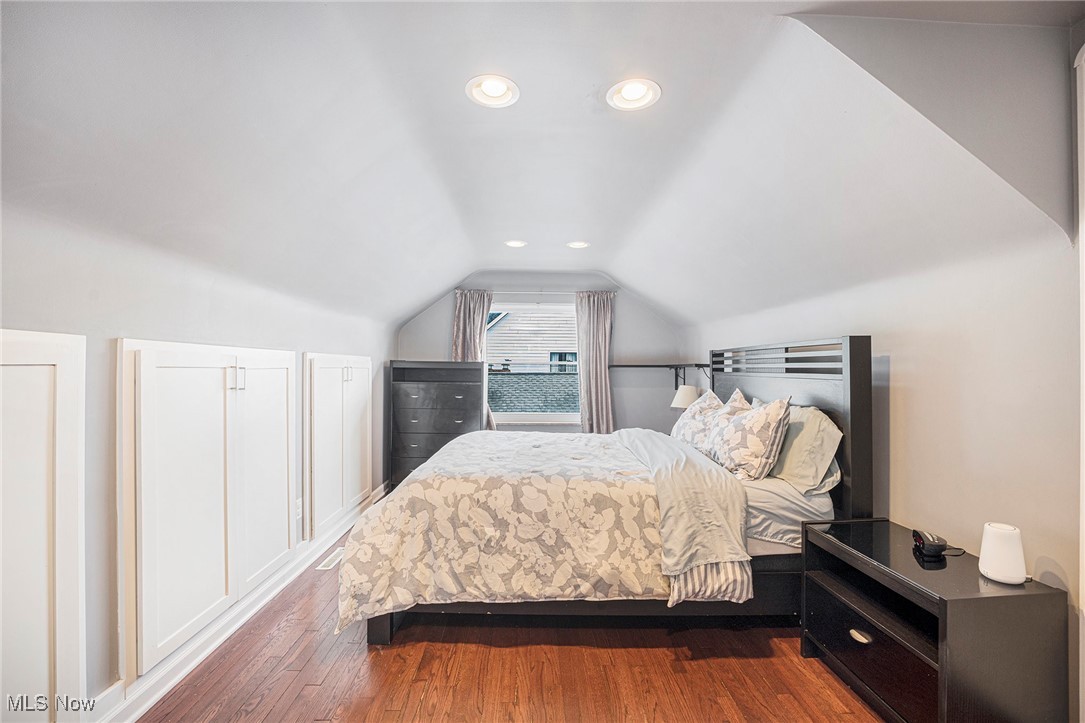 Bay View Park - Residential