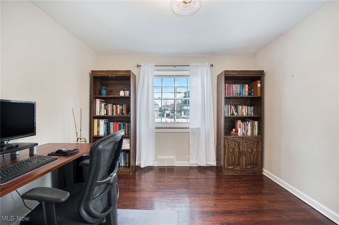 Bay View Park - Residential