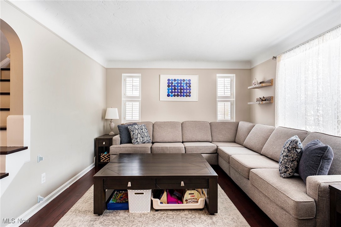 Bay View Park - Residential