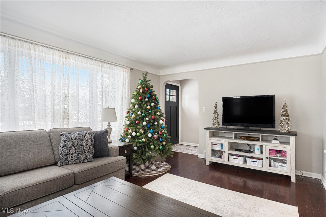 Bay View Park - Residential