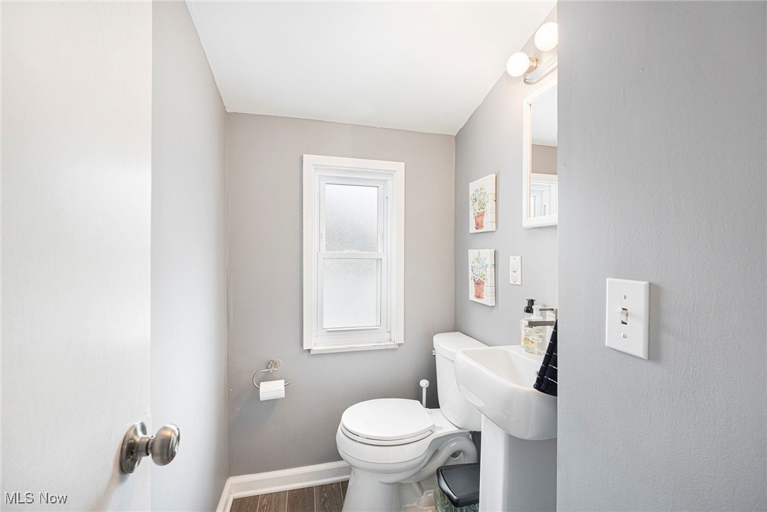 Bay View Park - Residential