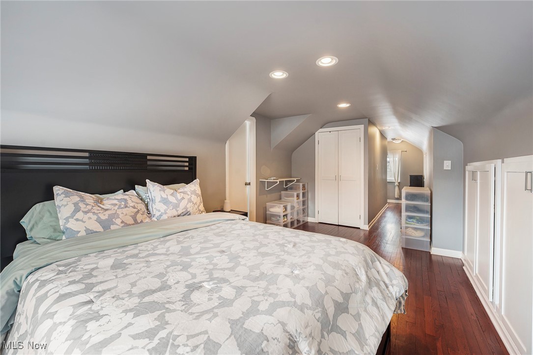 Bay View Park - Residential