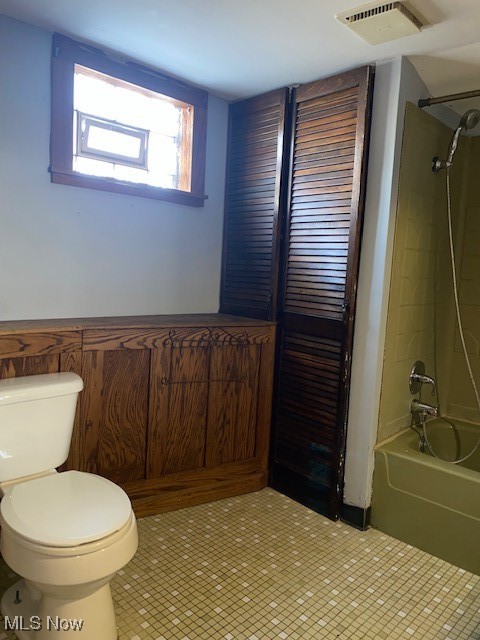 Canton City - Residential Lease