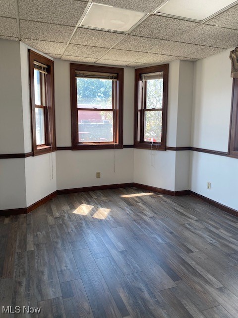 Canton City - Residential Lease