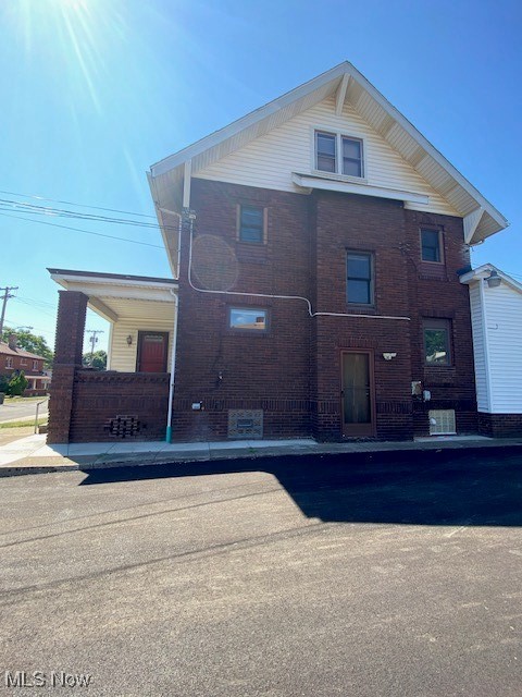 Canton City - Residential Lease