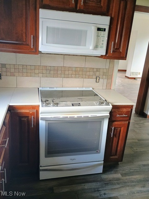 Canton City - Residential Lease