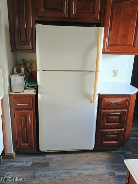 Canton City - Residential Lease