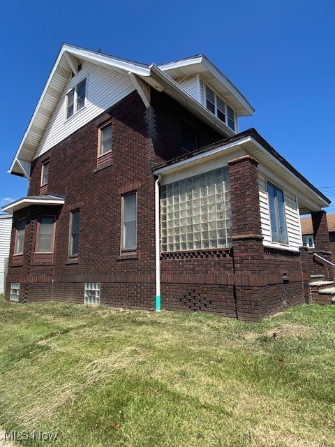 Canton City - Residential Lease