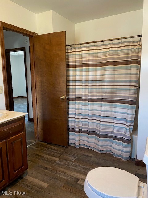 Canton City - Residential Lease