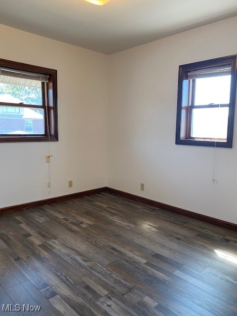 Canton City - Residential Lease