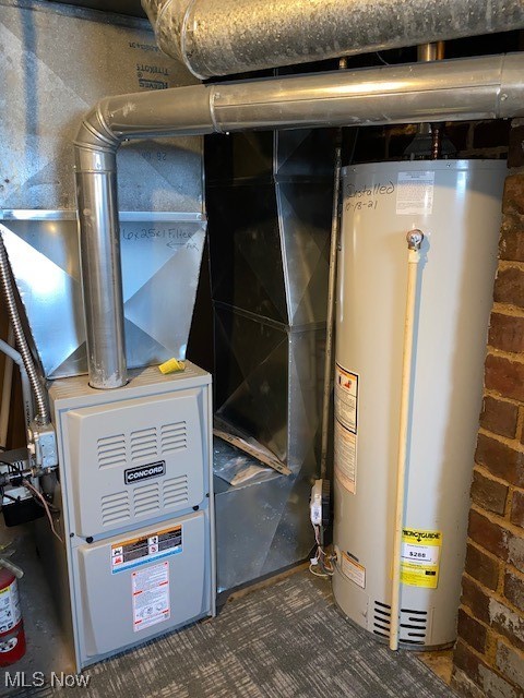 Canton City - Residential Lease