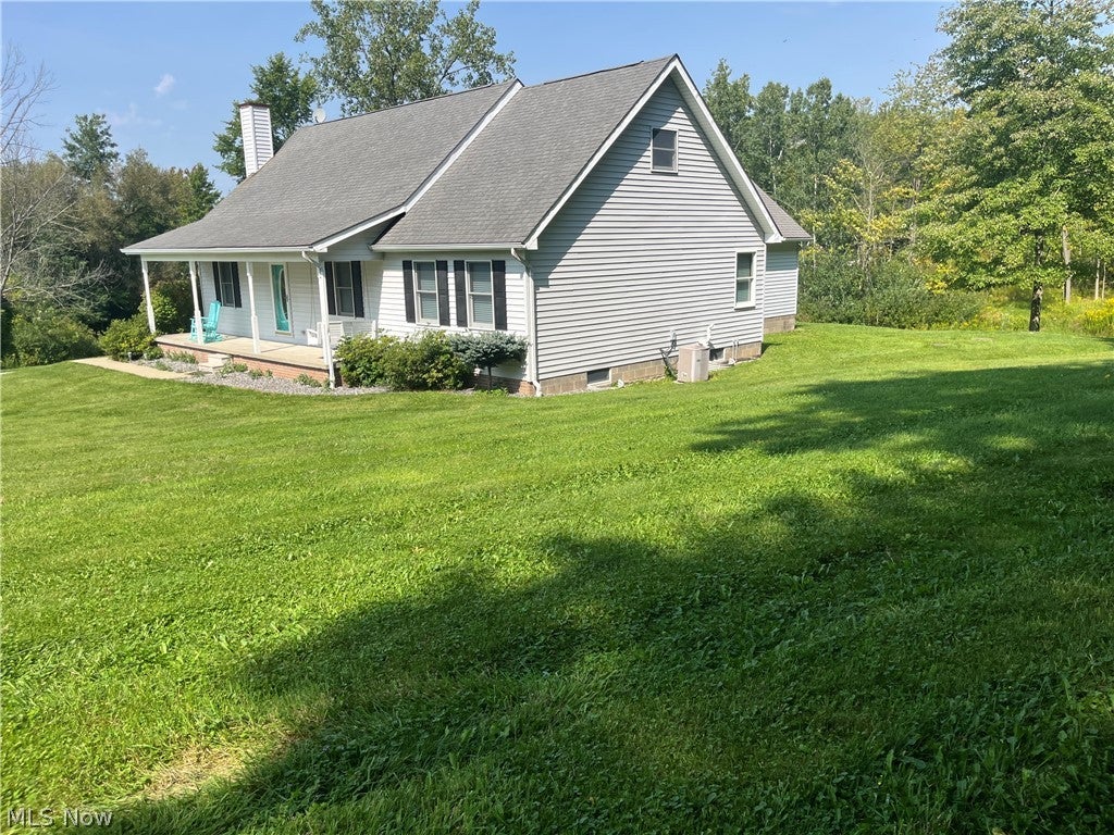 9449 Old State Road