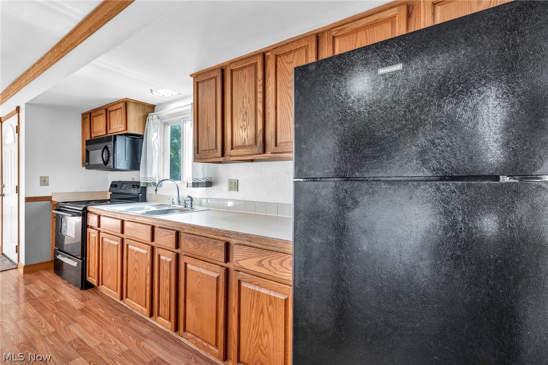 Brook Park Acres - Residential