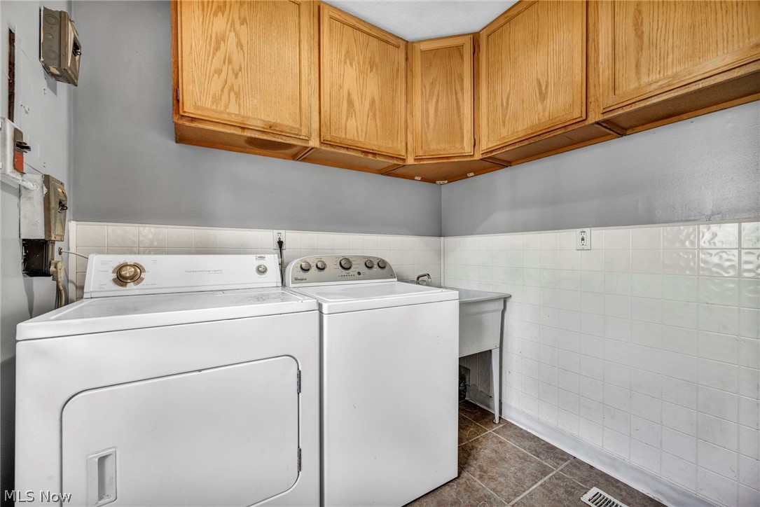 Brook Park Acres - Residential