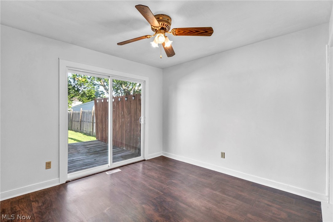 Brook Park Acres - Residential