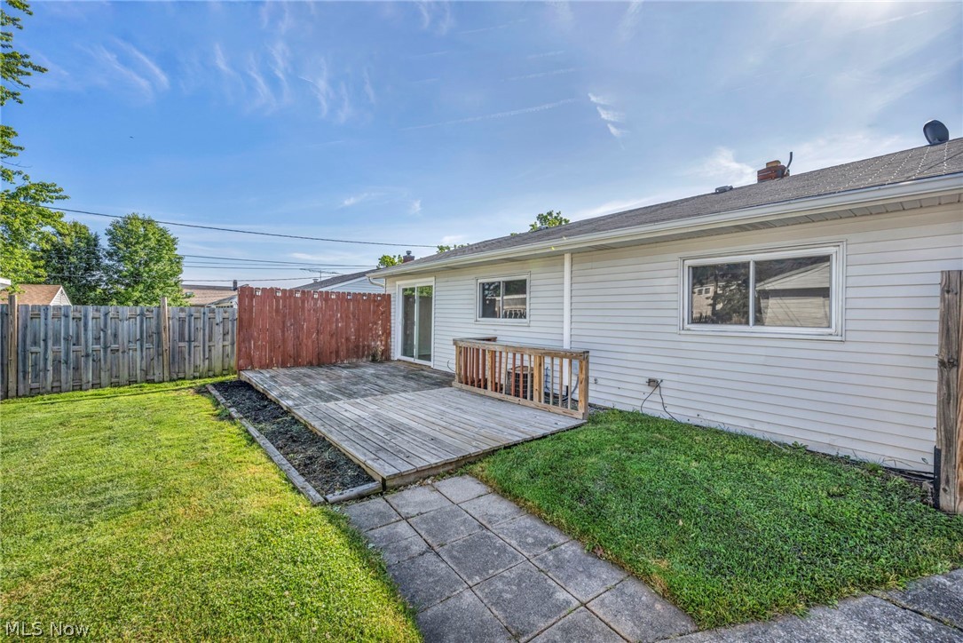 Brook Park Acres - Residential