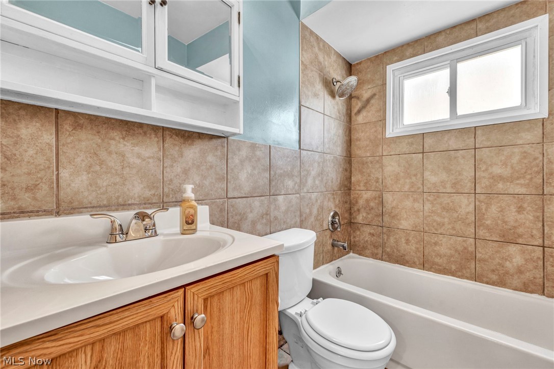 Brook Park Acres - Residential