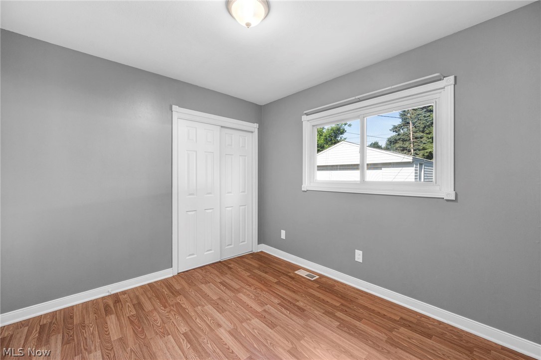 Brook Park Acres - Residential