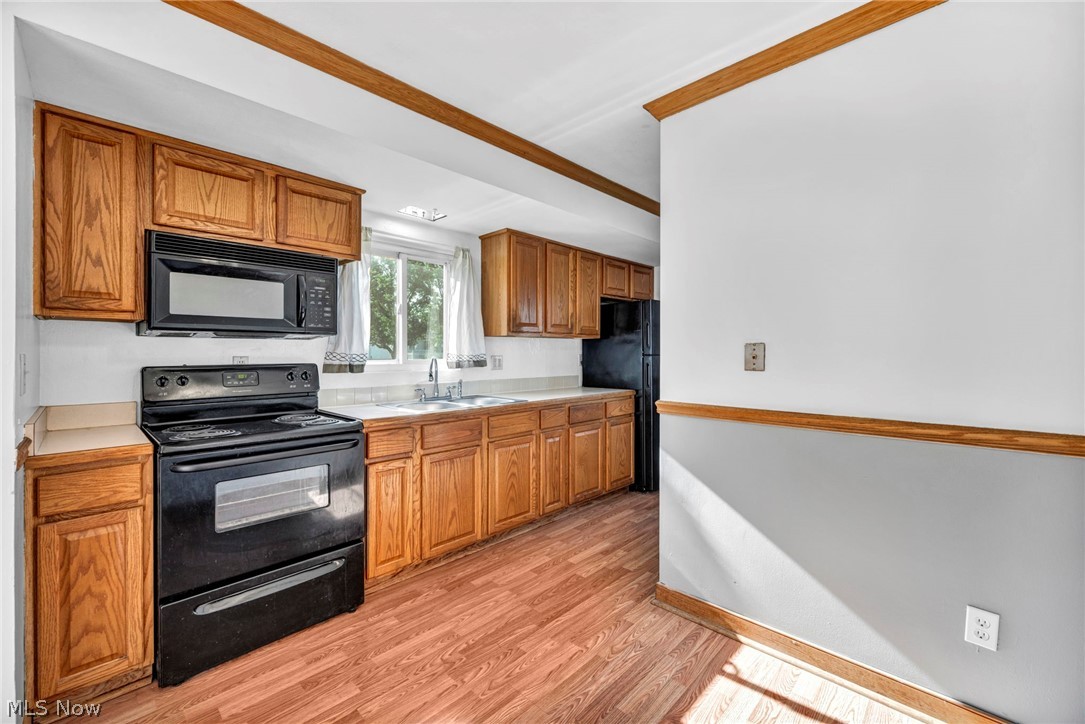 Brook Park Acres - Residential