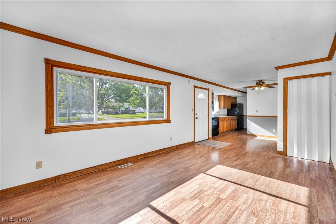 Brook Park Acres - Residential