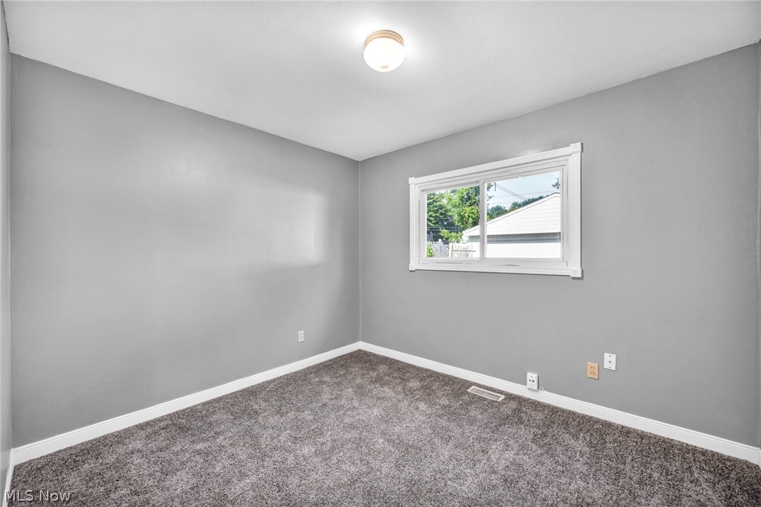 Brook Park Acres - Residential